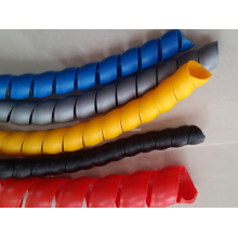 Customized PP Material Hydraulic Hose Guards